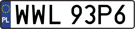 WWL93P6