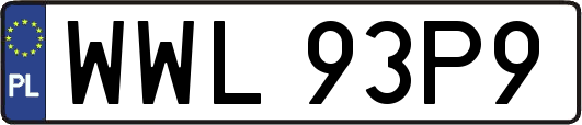 WWL93P9