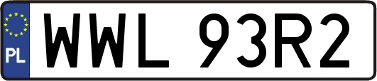 WWL93R2