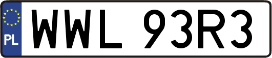 WWL93R3