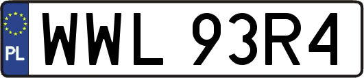 WWL93R4