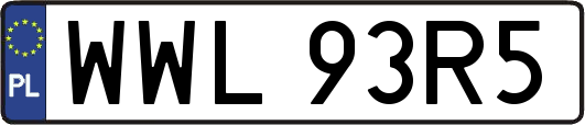 WWL93R5