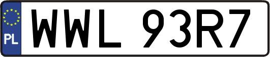 WWL93R7