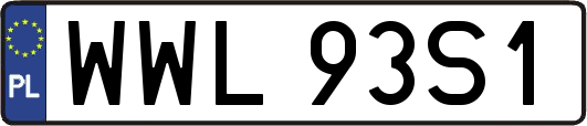 WWL93S1