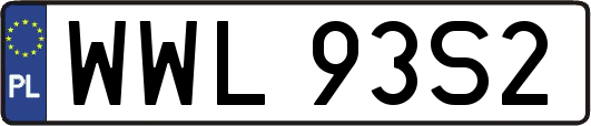 WWL93S2