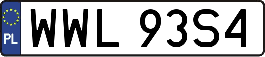 WWL93S4