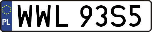 WWL93S5