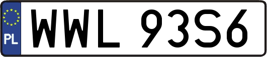 WWL93S6