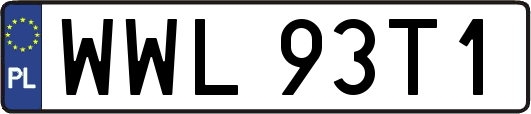 WWL93T1