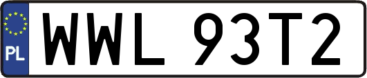 WWL93T2