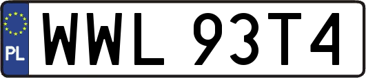 WWL93T4
