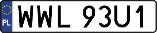 WWL93U1