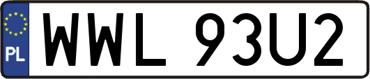 WWL93U2