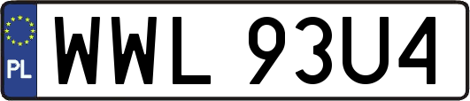 WWL93U4