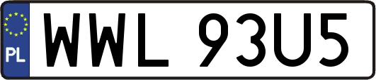 WWL93U5