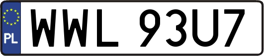 WWL93U7