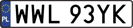 WWL93YK