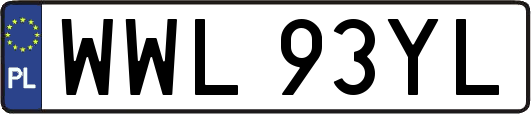 WWL93YL