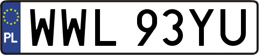 WWL93YU