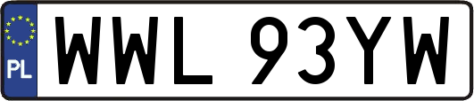 WWL93YW