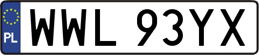 WWL93YX