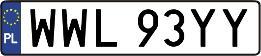 WWL93YY