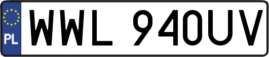 WWL940UV