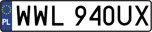 WWL940UX