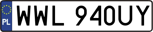 WWL940UY