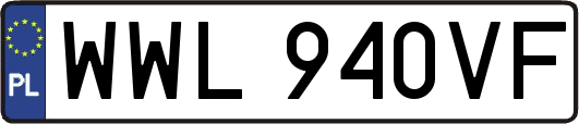 WWL940VF