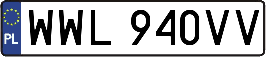 WWL940VV