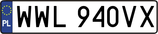 WWL940VX