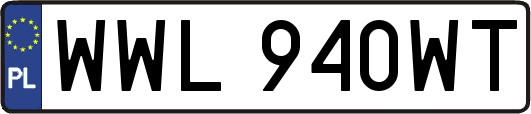 WWL940WT