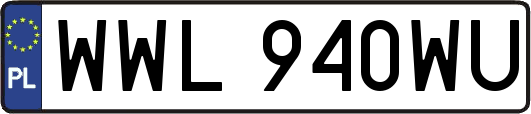 WWL940WU
