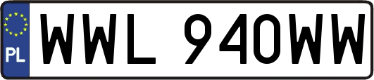 WWL940WW