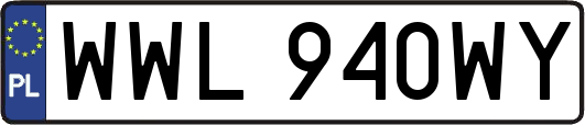 WWL940WY