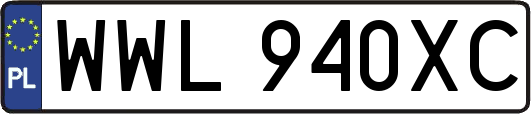 WWL940XC