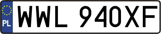 WWL940XF