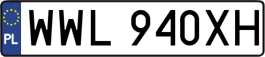 WWL940XH
