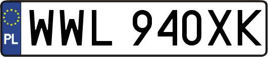 WWL940XK
