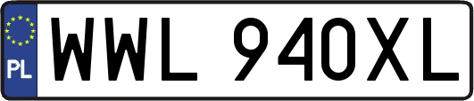 WWL940XL