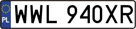 WWL940XR