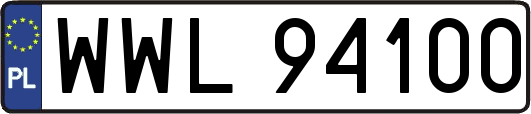 WWL94100