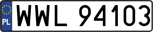 WWL94103
