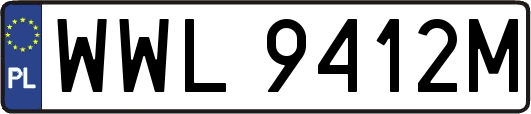 WWL9412M