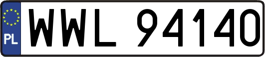 WWL94140