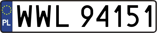 WWL94151