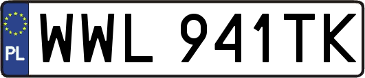 WWL941TK