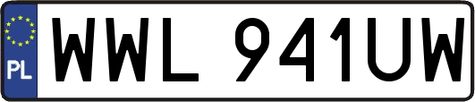 WWL941UW