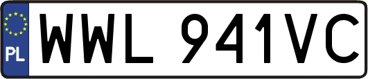 WWL941VC